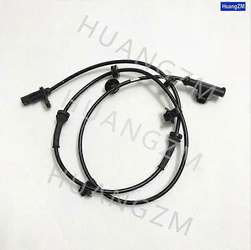 Wheel ABS sensor for Zotye T600 F