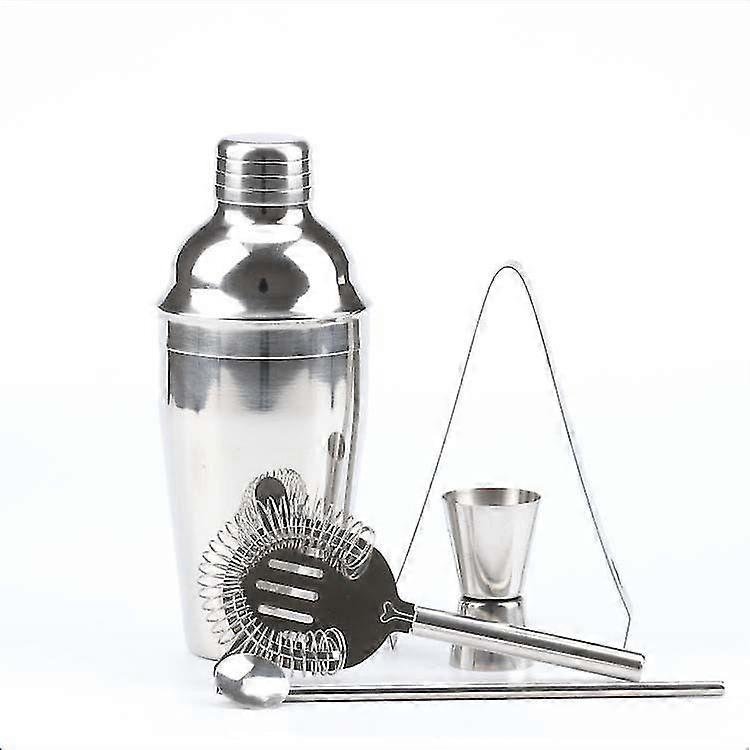 Cocktail Shaker Set