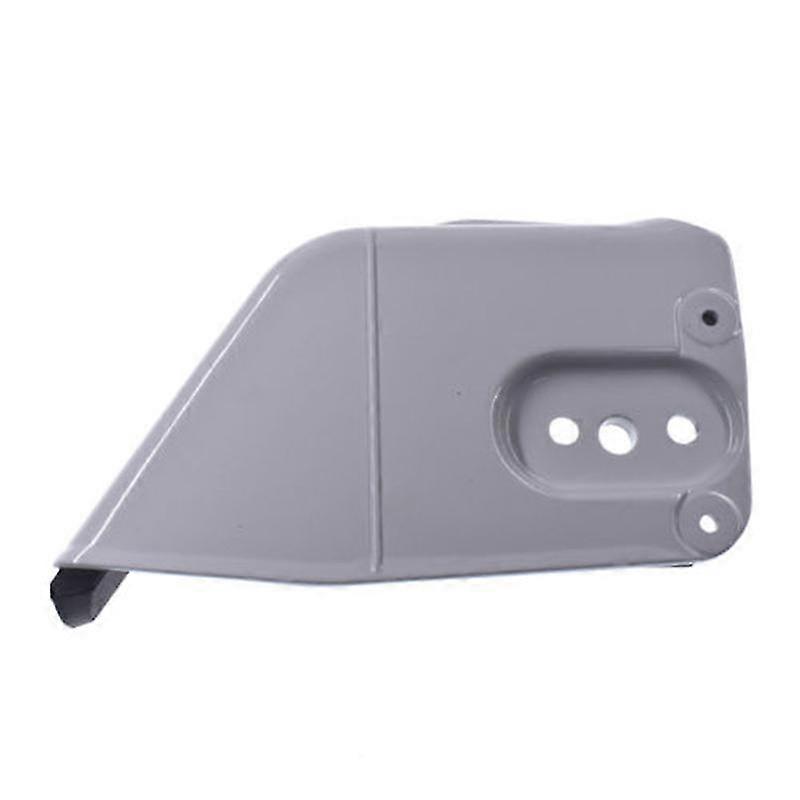 1xセットバースプロケットクラッチカバーは、Stihl Ms361 Ms440 Ms460チェーンソー部品に適合します