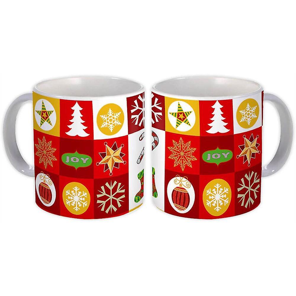 Hediye Kupa: Noel Yorgan Yeni