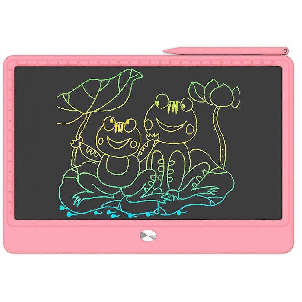 Children's Drawing Tablet Lcd Tablet Children's Christmas Gift