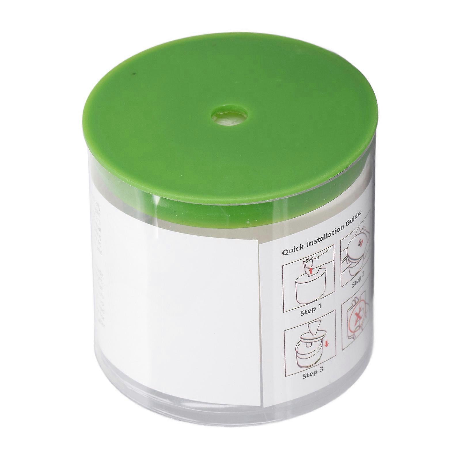 Fiber Optic Cleaning Wipes 100 Sheets Dust Free Dry Wet Dual Use Cleaner Tool for Instruments