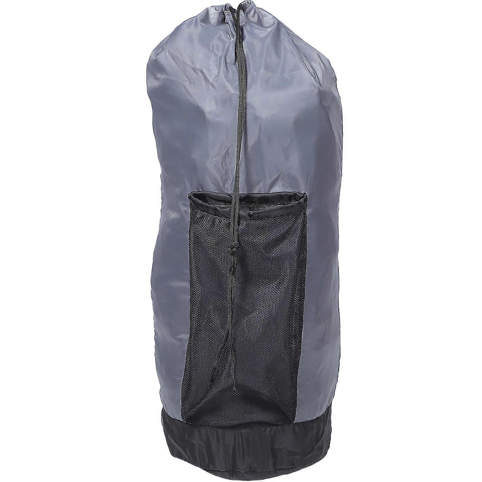 Laundry Bag Backpack Large Heavy Duty Laundry Bag Laundry Bag With Shoulder Straps