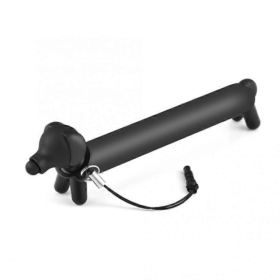 Dog-Type Replacement Capacitive Touch Screen Stylus Pen Universal for Phone/ Tablet Dachshund Type Stylus Pen for iPhone