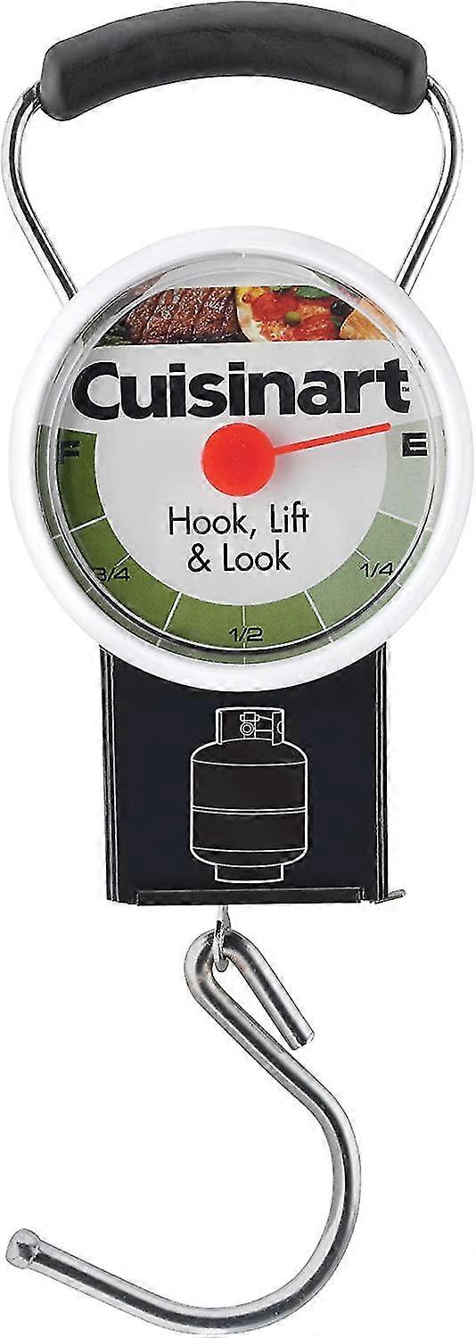 CTG-120 Propane Tank Gauge