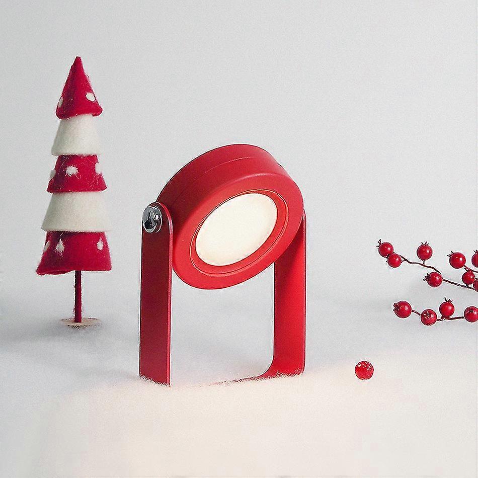 Lampada da comodino con luce touch dimmerabile, lampada da comodino portatile, lampade da comodino con luce notturna sicura, comodino portatile