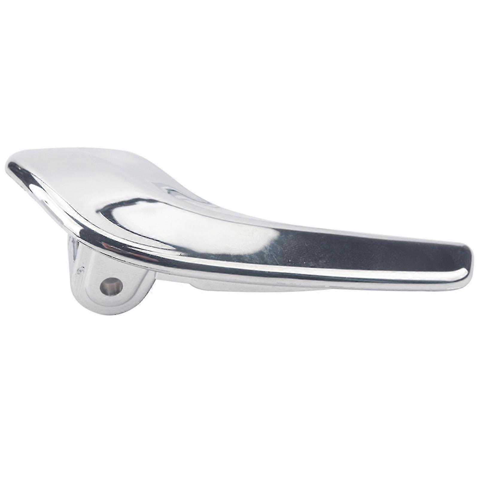 Door Handle Reliable Anti-corrosive Abs Left Side Inner Door Pull Handle 13297813 136044 For Vauxhall Corsa D 2006-2016