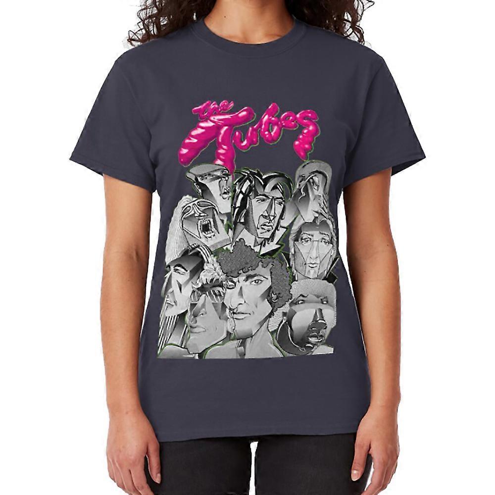 The Tubes T-shirt