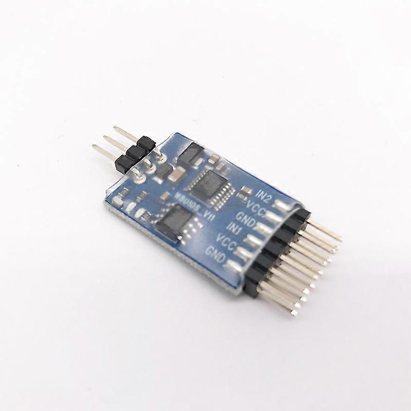 1pc 3 channel Video Switcher Module 3 way Video Switch Unit FPV Camera for Multicopter Drones 5.8G FPV transmitter and camera