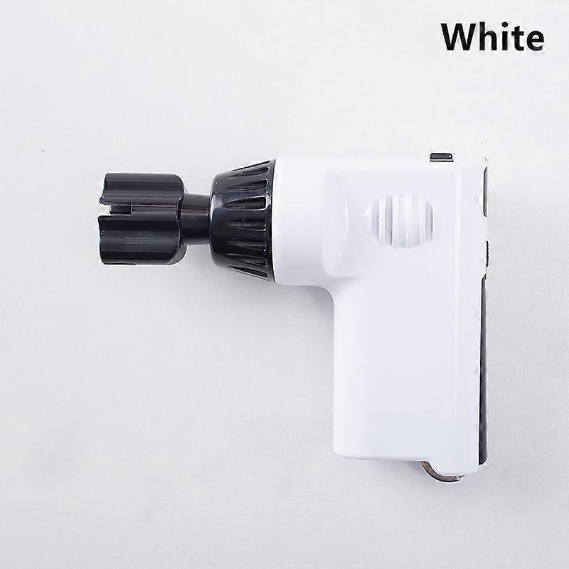 Automatic Guitar String Electric Winder String Ukulele Tuner Cutter Restringing Tool Strings Cutter Guitar Tuner