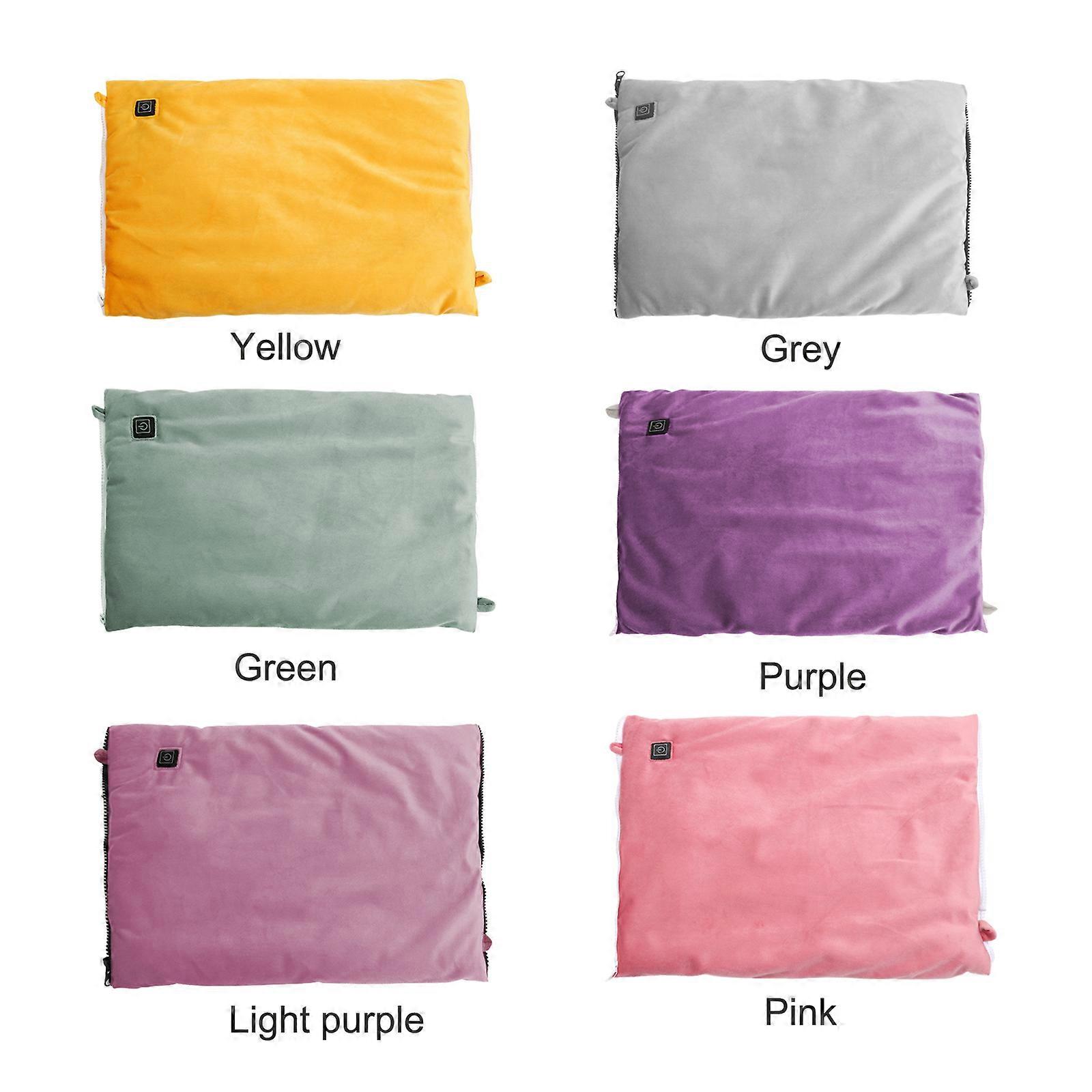 Multi Functional Heating Cushion Adjust the Temperature Heated Hand Warmer