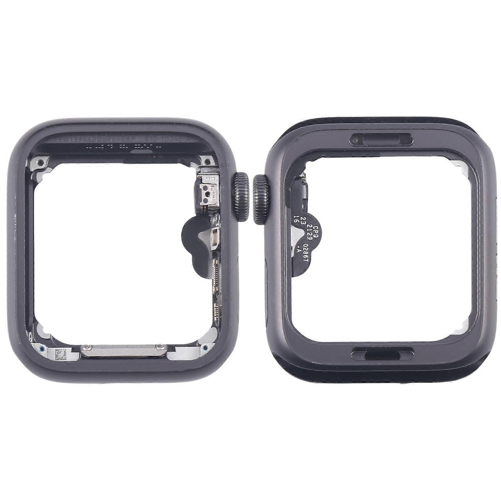Alloy Middle Frame For Apple Watch SE 2020 44MM GPS