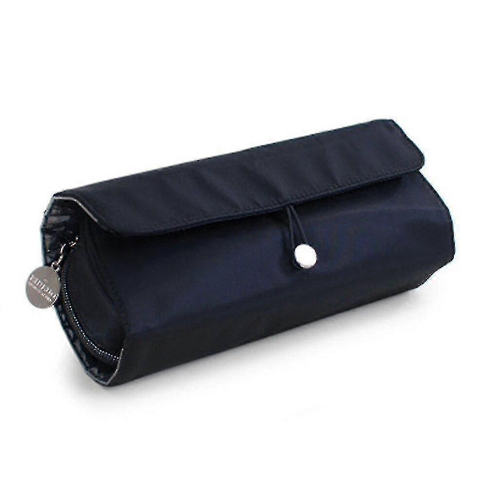 New New Multifunctional Cosmetics Case Makeup Brush Bag
