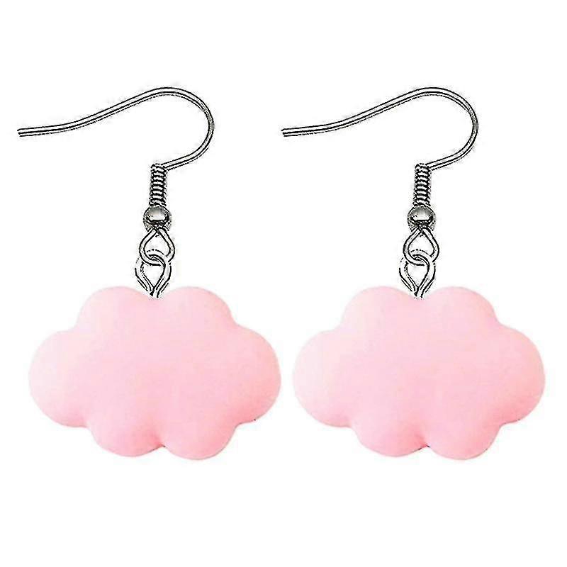 Simply D Drop Earrings Sets