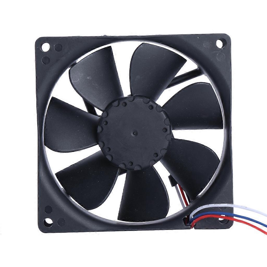 3414NL 24V 58mA Cooling Fan for Computer Case Stable Temperature Control