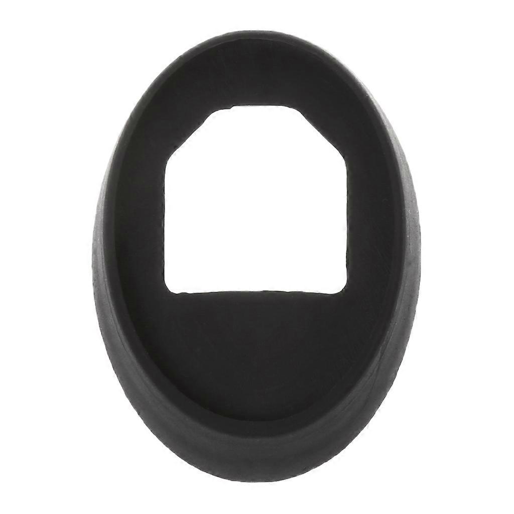 عملي السيارات راديو السيارة هوائي المطاط طوقا ختم سقف القاعدة الجوية العالمية