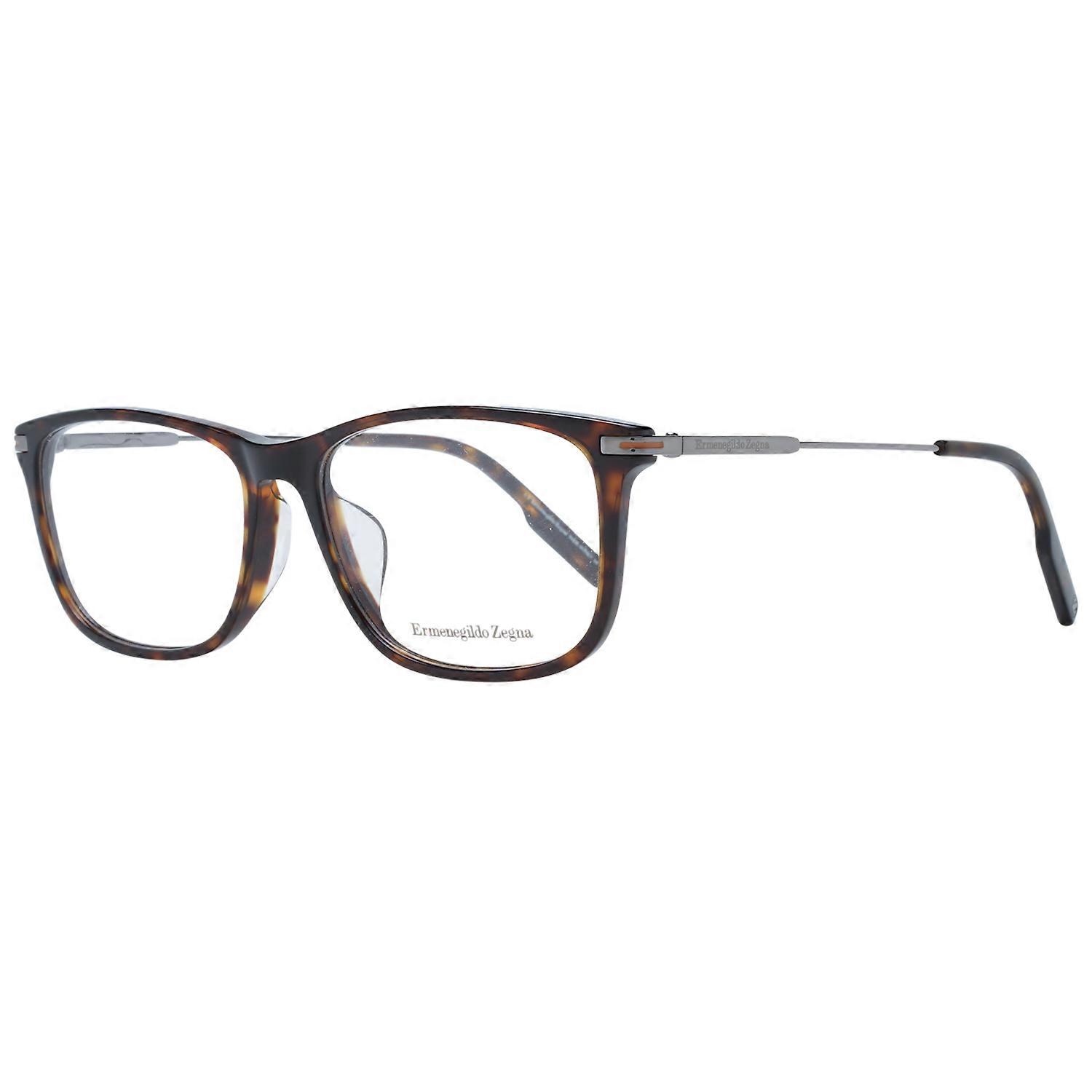 Ermenegildo Zegna Optical Frame Ez5233-d 052 56
