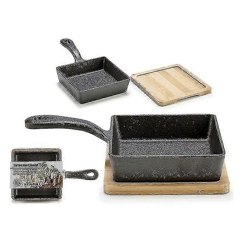 Tablett Yard (23,5 x 6 x 14 cm)