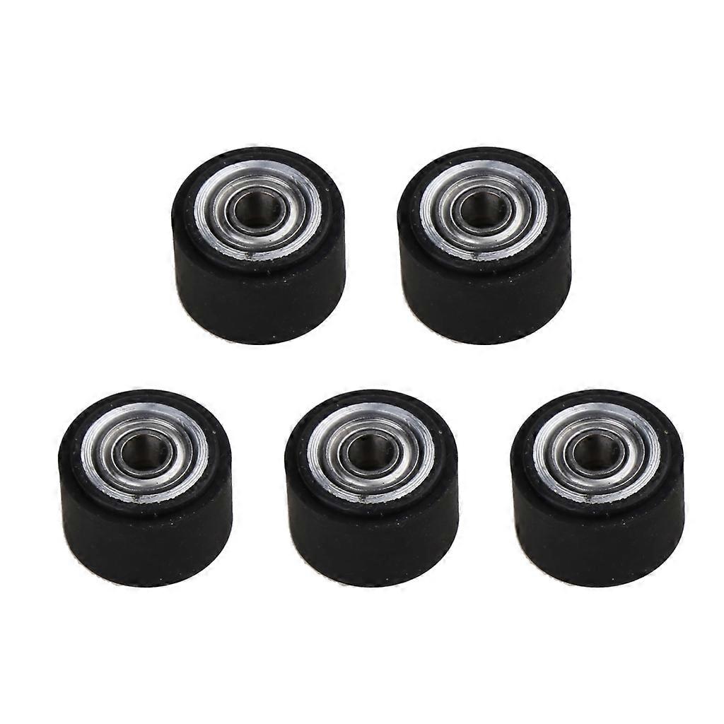 5PCS Pinch Roller for Mimaki Plotter Cutter, Vinyl Cutter Plotter