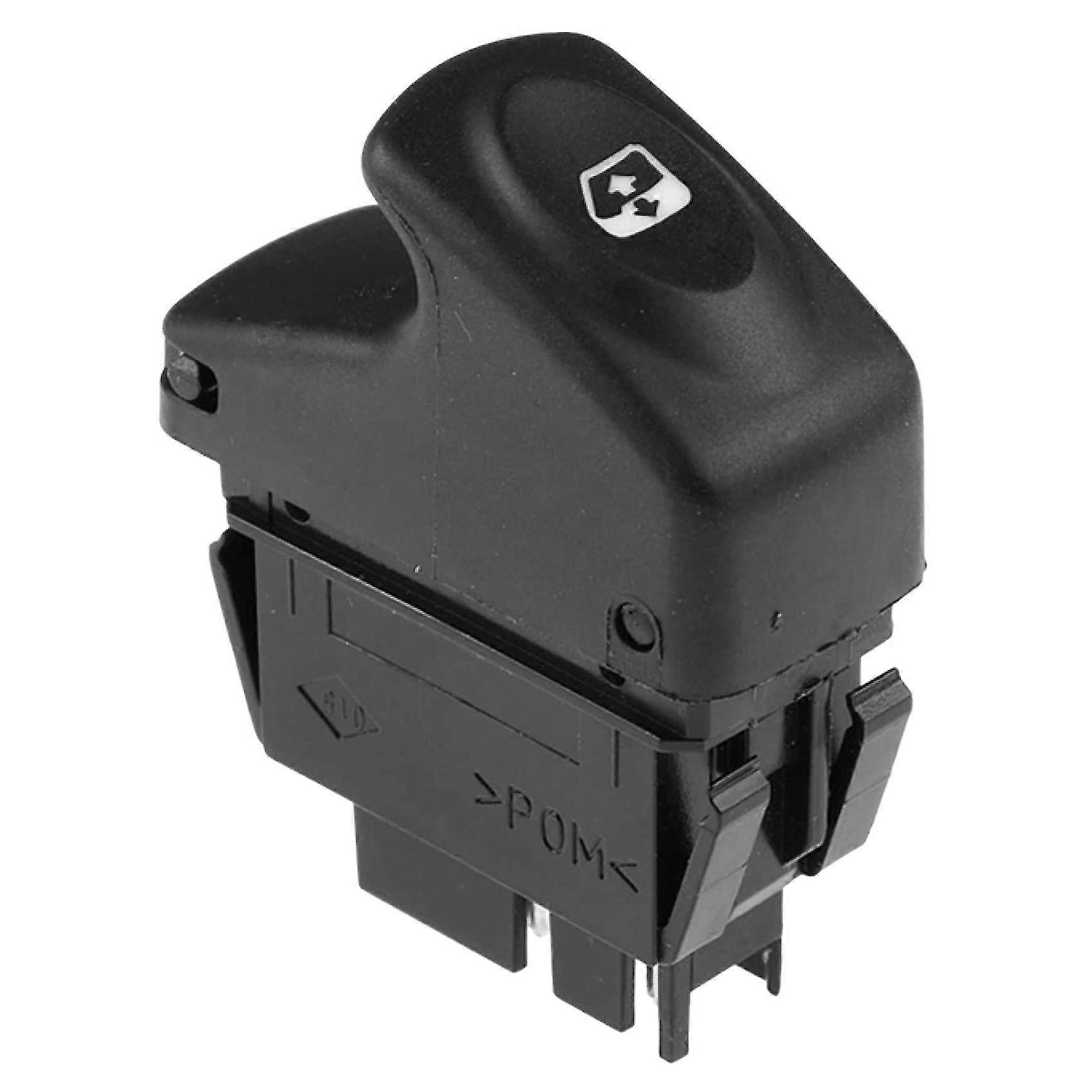 Car Accessories 8200199223 For 1998-2016 Power Electric Window Control Switch Button