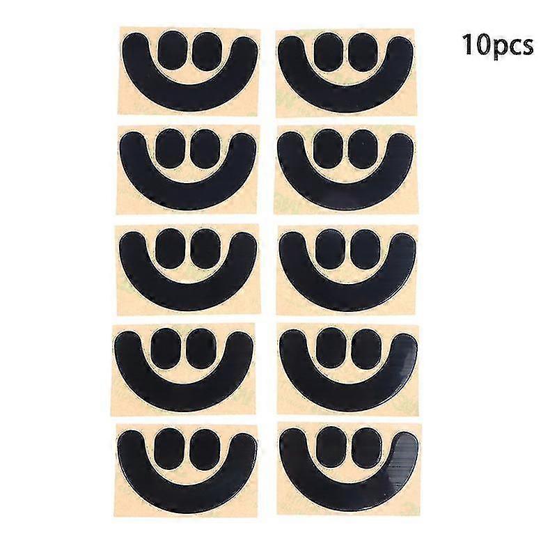 1/2/5/10pcs Mouse Feet Mouse Skates For Steelseries Rival 3 Mouse Connector