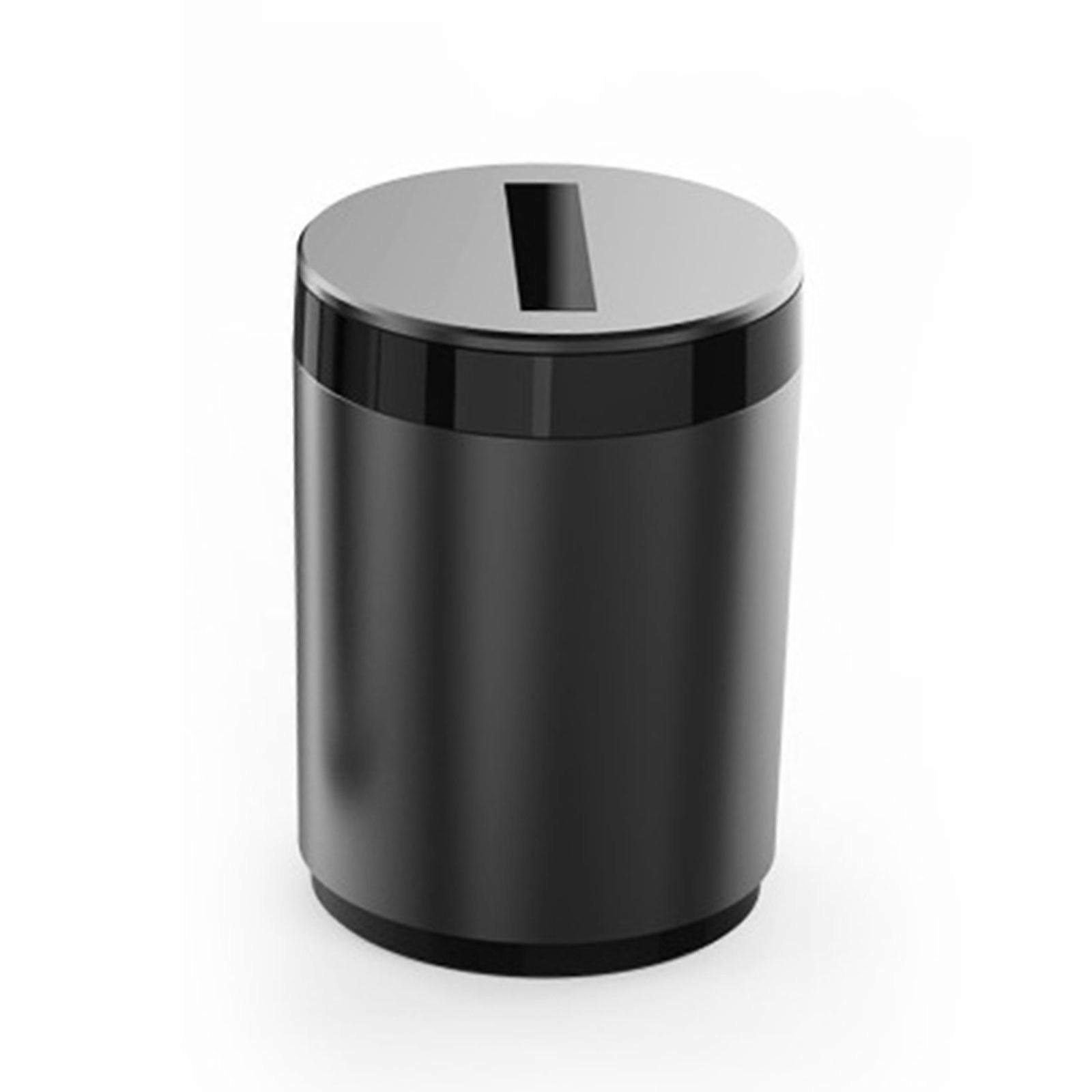 Intelligenter Auto-Aschenbecher mit Deckel, Infrarot-Sensor Zigarettenbecher Aschenbecher Abnehmbar nagelneu