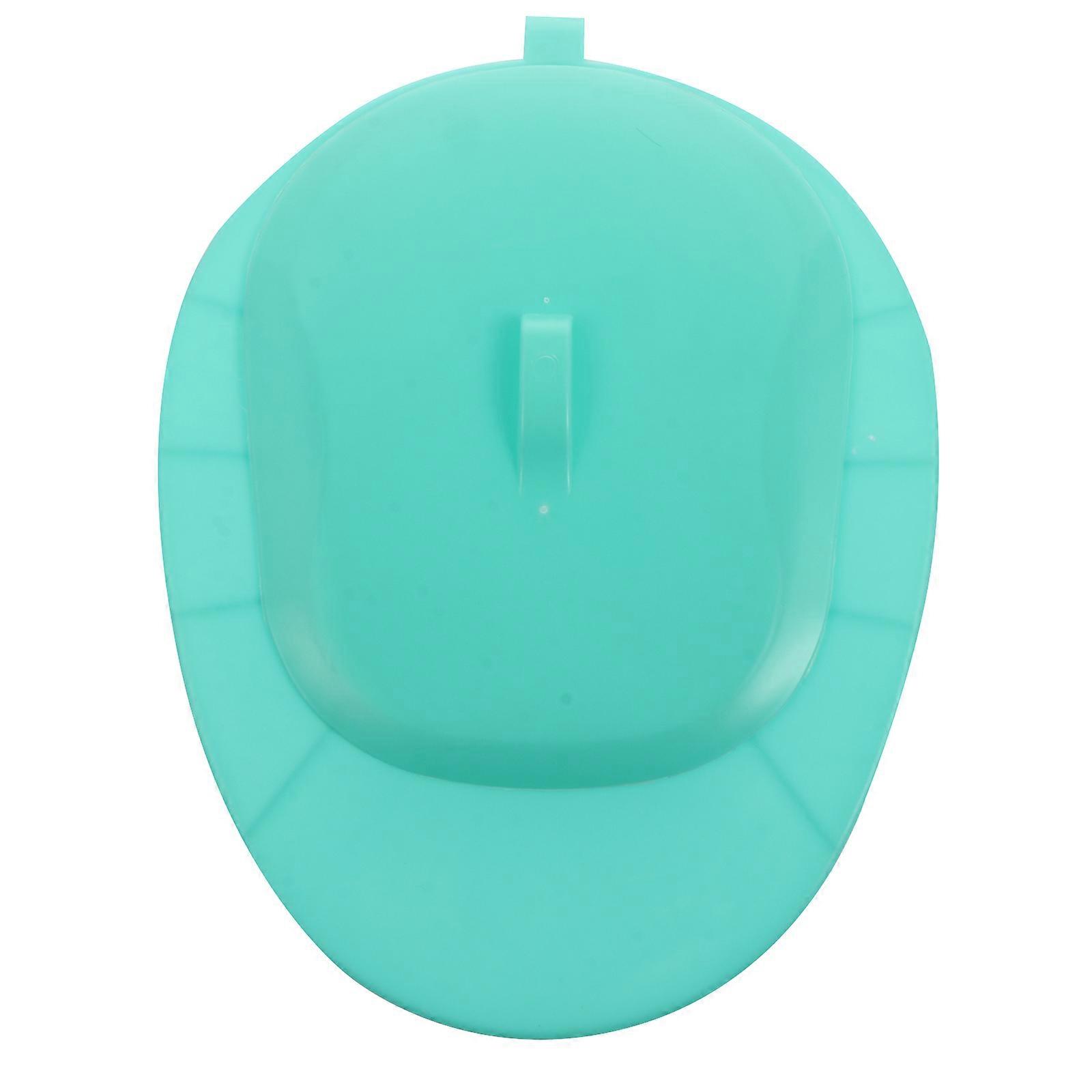 Sengepander Ældre mænd Husholdnings Sengepande Tyk glat Sengepande Stor sengepande Sengepande Ældre patient Bedpan Sæde Urinal