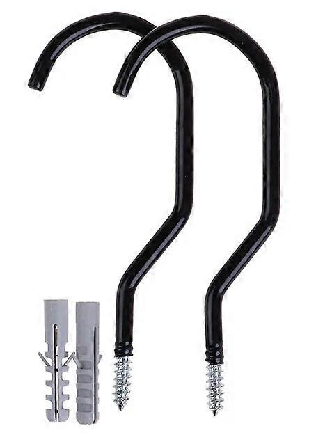 1 / 2PCSバイクウォールスタンドホルダー大型ロード自転車収納フックウォールマウントバイクサイクルハンガーブラケットサイクリング自転車パーツ