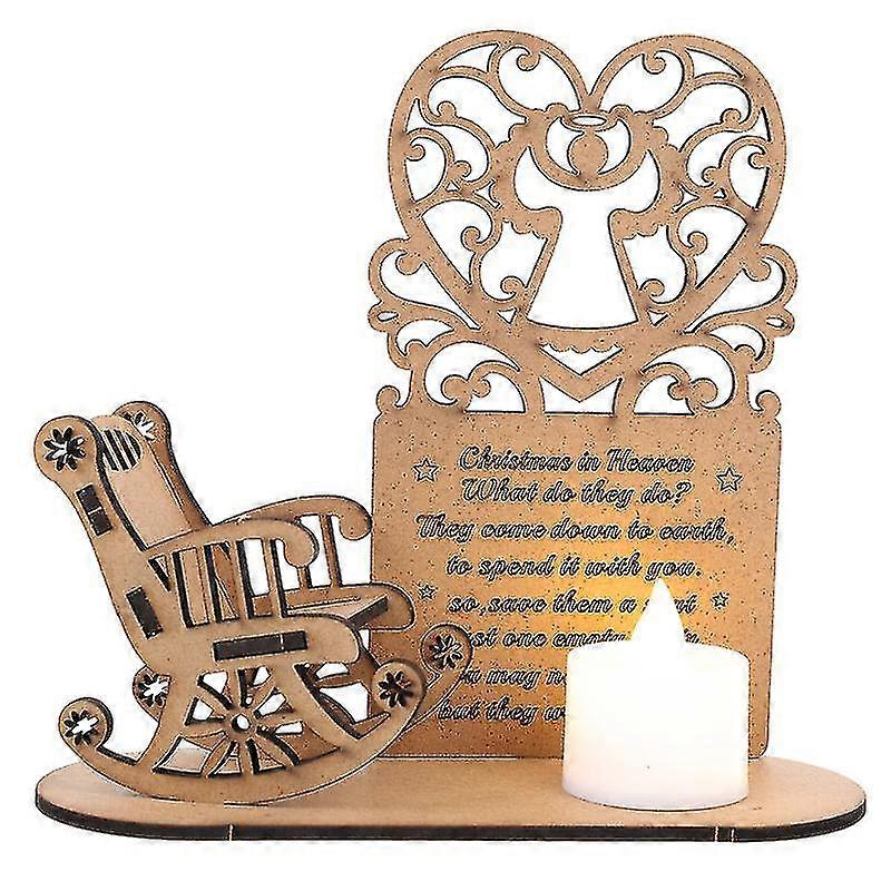 1pcs Xmas Diy Ornament