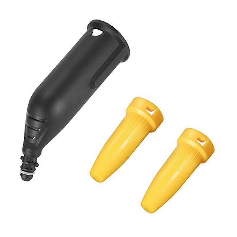 Replacement Powerful Nozzle Space Nozzle For Karcher Clean Machine SC1 SC2 SC3 SC4 SC5 Accessories