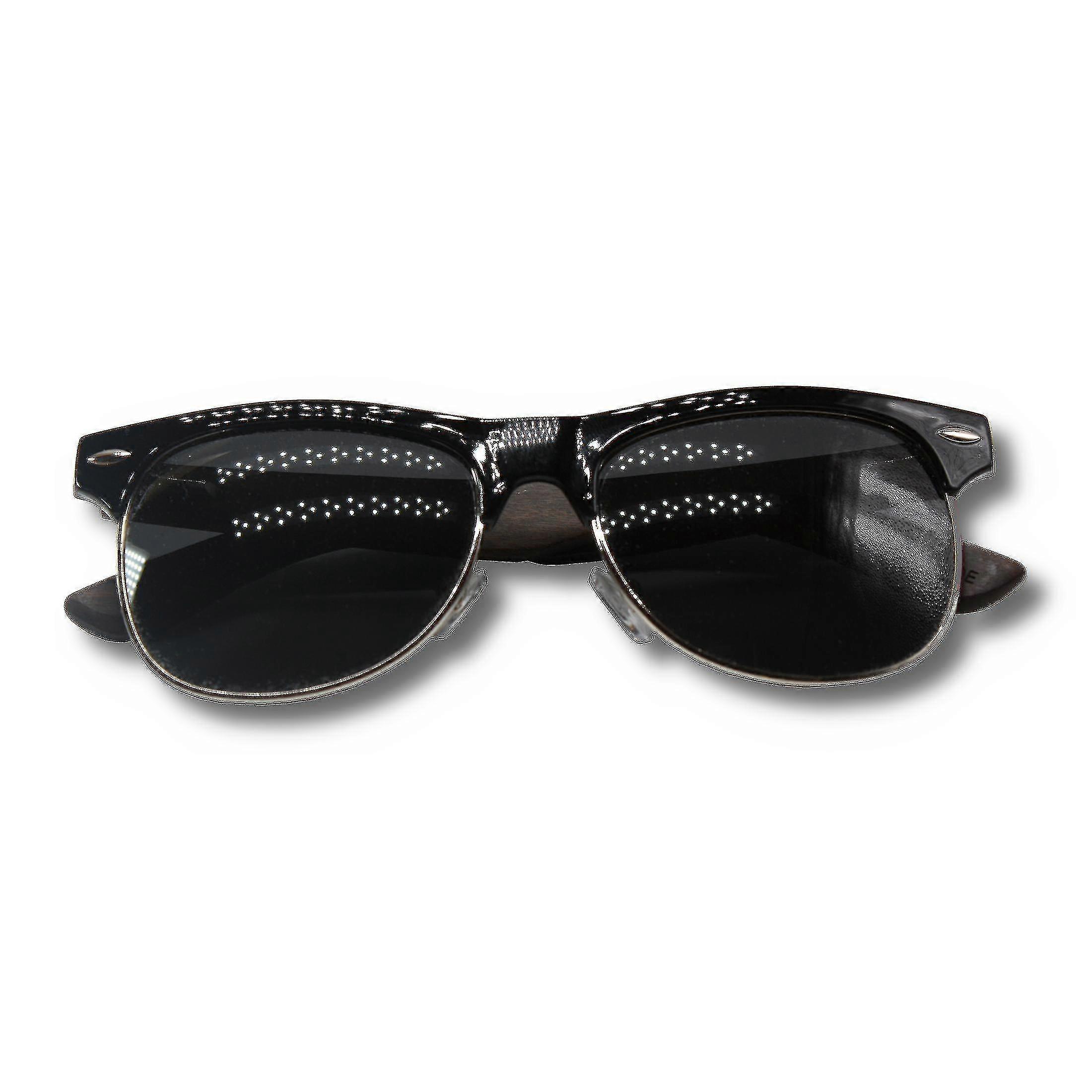 Browline Retro Sunglasses
