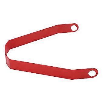 Suporte de para-lama traseiro para peças de atualização de suporte de para-lama de scooter elétrico Ninebot MAX G30