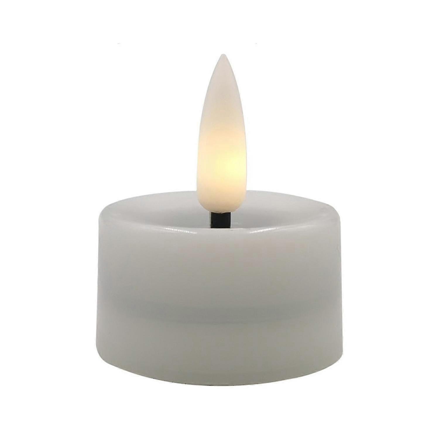 6-pack Electronic Led Candle Light Night Light