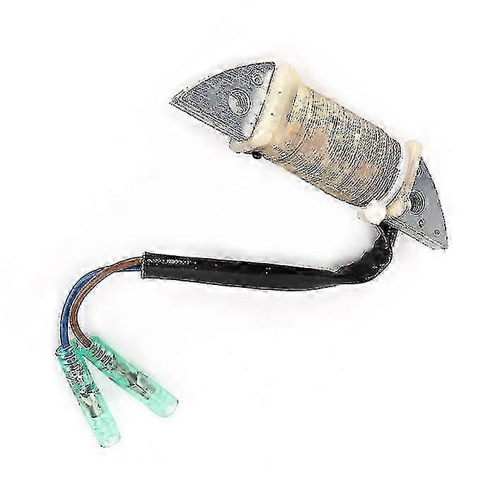 Engine Ignition Coil Cdi Engine Ignition Coil Cdi Unit Box Assembly Fit For Yamaha Outboard