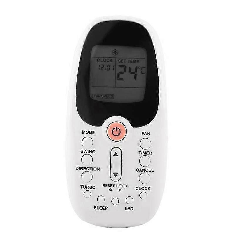 Conditioner Air Conditioning Remote Control Replacement Remote Control for R06 BGCE