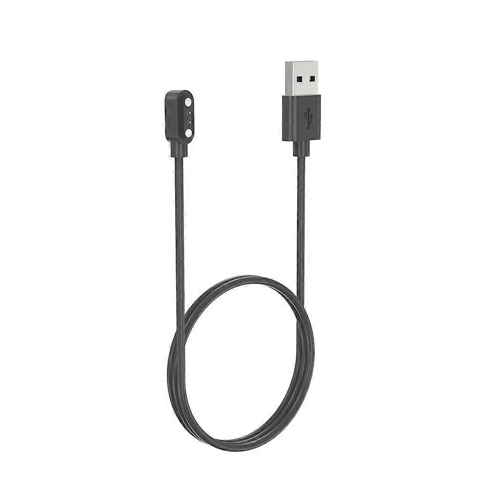  Power Adapter Charger Stand Quick Charging Cable Base Bracket for Zeblaze GTR2