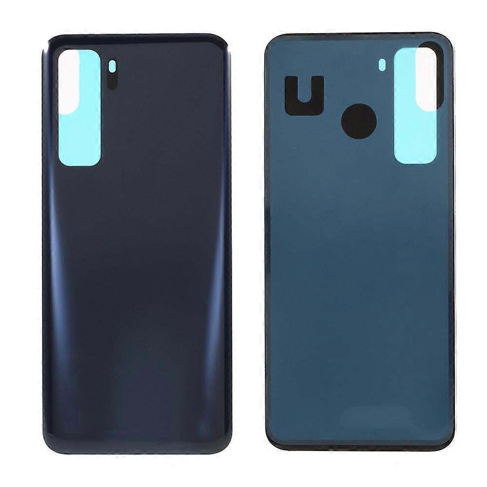 Type D Back Battery Housing Cover Replacement (without Logo) for Huawei P40 Lite 5G