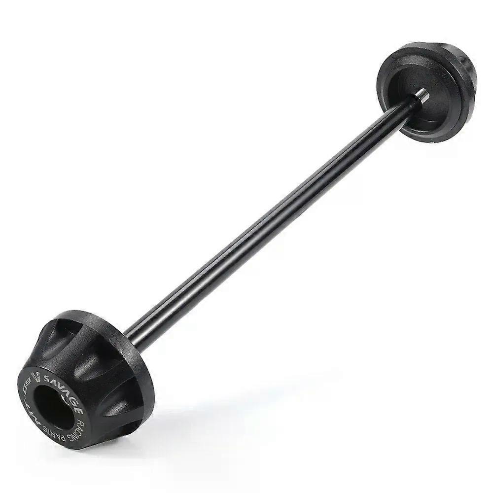 Rear Front Axle Fork Crash Slider For YAMAHA MT-09 SP MT09 Tracer 900 9 GT 9GT+ FZ-09 FJ-09 Motorcycle Wheel Hub Protector Pads
