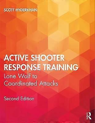 Active Shooter Response Training
