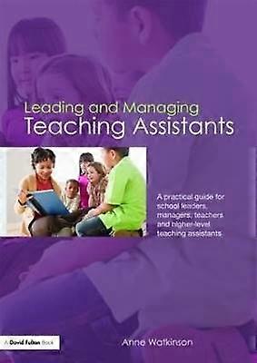 Leading and Managing Teaching Assistants