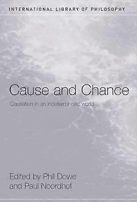 Cause and Chance