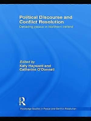 Political Discourse and Conflict Resolution