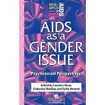 AIDS as a Gender Issue
