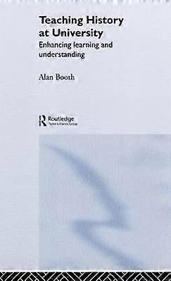 Teaching History at University