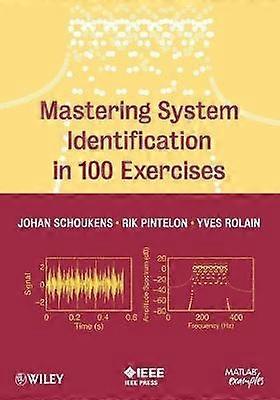Mastering System Identifikation in 100 Übungen