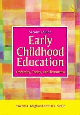Early Childhood Education