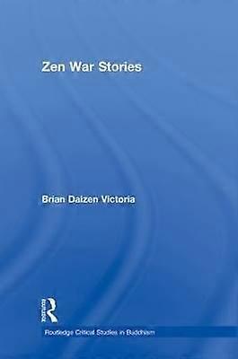 Zen War Stories