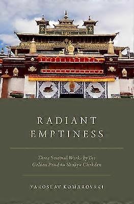 Radiant Emptiness