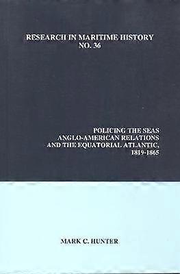 Policing the Seas