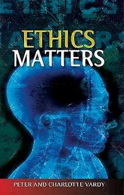 Ethische aangelegenheden